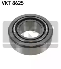 VKT8625 SKF Подшипник, ступенчатая коробка передач